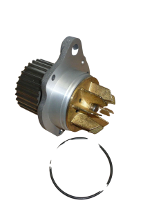 Kühlmittelpumpe Original Citroen Peugeot Xantia 406 605 3.0 v6 E111670