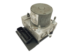 Abs-Pumpe Fiat 500 51801320 0265235359 0265950712 61344