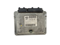 Steuergerät 46551831 IAW49F.B9 61600.438.00 Fiat Magneti Marelli 60555