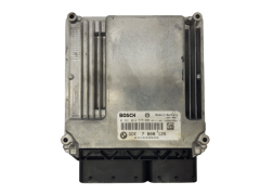 Motorsteuerung BMW 7808125 0281014575 Bosch