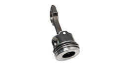 Pleuelstange K 7701475074 120A10282R 1.5dci Renault Modus K9KM762
