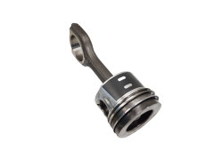 Pleuelstange 1612784080 0603C0 BH02 1.6 e-HDI Citroen Peugeot
