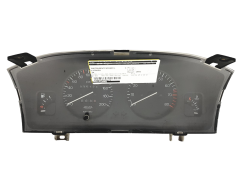 Tacho Kombiinstrument Citroen ZX 9611630580 09022519901 49668