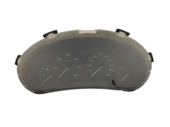 Tacho Kombiinstrument Peugeot 206 9634961080 09031989904 2568