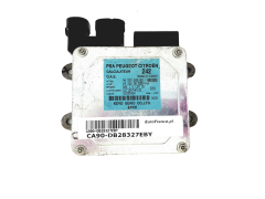 Steuergerät 9652024280 6900000528 Q1T19074M1ZE PSA KOYO 28327