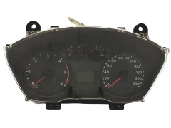 Tacho Kombiinstrument Ford Transit CC1T-10849-CE CC1T10849CE 59401 Tacho Kombiinstrument Ford Transit CC1T-10849-CE CC1T10849CE 59401