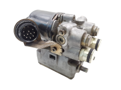Abs-Pumpe BMW 3 E36 34.51- 1162291 10.0202-0143.4 Ate Abs-Pumpe BMW 3 E36 34.51- 1162291 10.0202-0143.4 Ate