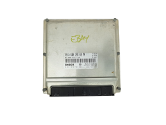 Steuergerät A6681530279 0281010793 28RTF186 Mercedes Bosch 16544