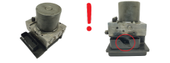 Abs-Pumpe BMW 3451 6758743 0265950375 0265234134 61298