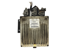 Steuergerät 8200498185 8200469333 R0410B027D Renault Delphi 18203 Steuergerät 8200498185 8200469333 R0410B027D Renault Delphi 18203