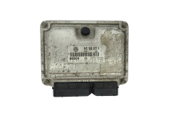 Steuergerät 0281010211 045906019M VW Bosch