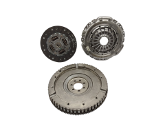 Kupplungssatz Kupplungskit Neues Original 8200214391 7701478779 1.5 dci Renault