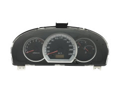 Tacho Kombiinstrument Chevrolet Nubira 96430920PK 57687
