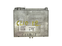 Steuergerät S101729103H 7700851758 7700864476 Renault Siemens 56786