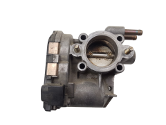 Drosselklappe Agila Astra G Corsa C 9157512 0280750044 1.0 1.2 86