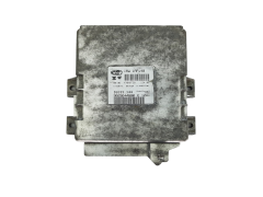 Steuergerät 9629244680 IAW1AP.40 16313.144 PSA Magneti Marelli 17214