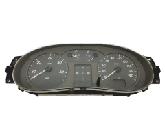 Tacho Kombiinstrument Master Movano 21650176-1 21651203-2