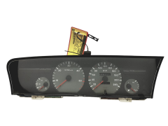Tacho Kombiinstrument Citroen Xantia 9616761380 09021029903
