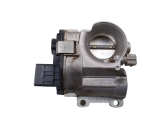 Drosselklappe 8200166869 H8200067219 1.2 16V Renault 7701051585 S16