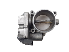 Drosselklappe VW Audi 4E0145950F A2C53100874 2.7 3.0 TDI 3697 Drosselklappe VW Audi 4E0145950F A2C53100874 2.7 3.0 TDI 3697