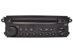 Cd-Radio Citroen Xsara Picasso 9632592480 PU-2295A 1259