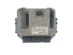 Steuergerät 0281013869 9653958980 9664356980 Bosch 41339