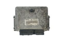 Steuergerät 55185365 0281010332  Alfa Romeo 41250