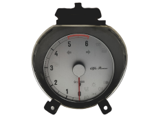 Tacho Kombiinstrument Alfa Romeo 156 GTS 6850840070 28685