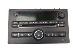 Cd-Radio SAAB 9-3 12774897 GM