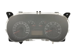 Tacho Kombiinstrument Fiat Grande Punto 51718552 42322