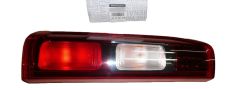 Heckleuchte Rückleuchte Rücklicht Links Hinten 265556737R Renault Trafic 3