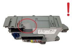 Steuergerät BSI Fiat 00519286860 28341373 Delphi 20799 Steuergerät BSI Fiat 00519286860 28341373 Delphi 20799