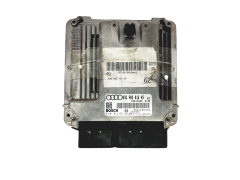 Motorsteuerung 03G906016HS 0281012557 Audi Bosch 23733