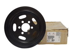 Riemenscheibe Für Kurbelwelle Original Citroen Peugeot 0515R6 0515.R6