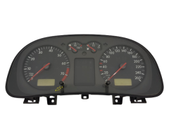 Tacho Kombiinstrument VW Golf MK4 1J0919881B 0263611022 19051 Tacho Kombiinstrument VW Golf MK4 1J0919881B 0263611022 19051