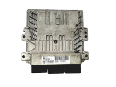 Steuergerät S180123007A 9678628780 9666681180 PSA Continental Steuergerät S180123007A 9678628780 9666681180 PSA Continental