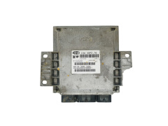 Steuergerät PSA 9645989480 9648620880 IAW48P2.76 Magneti Marelli 35388