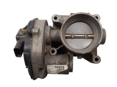 Drosselklappe Ford Volvo VP4F9U-9E928-AB VP4M5U-9E927-A Drosselklappe Ford Volvo VP4F9U-9E928-AB VP4M5U-9E927-A