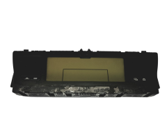 Tacho Kombiinstrument C4 Picasso 9664365280 F 00 40142