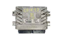 Steuergerät Renault S110140200A 8200323683 8200272406 Siemens 38720 Steuergerät Renault S110140200A 8200323683 8200272406 Siemens 38720
