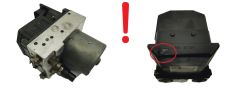 Abs-Pumpe Renault Scenic 1 8200090690 0265225107 0265950046 67295 Abs-Pumpe Renault Scenic 1 8200090690 0265225107 0265950046 67295