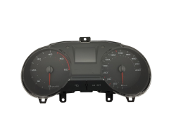 Tacho Kombiinstrument Seat Ibiza 6J0920800L 2112