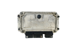 Steuergerät 0261207318 9653492580 9643897580 PSA Bosch 46593