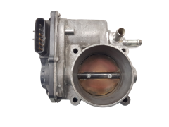 Drosselklappe 4X43-9F991-AA Jaguar X-Type 2.5 3.0 V6 3463