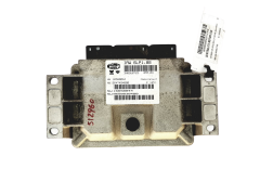 Steuergerät 9650030480 IAW6LP1.08 PSA Magneti Marelli Steuergerät 9650030480 IAW6LP1.08 PSA Magneti Marelli