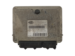 Steuergerät IAW4AF.SP 55190098 61601.124.00 Fiat Magneti Marelli 2899