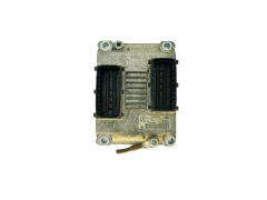 Steuergerät Opel 55350552 0261207962 Bosch GM 33421 Steuergerät Opel 55350552 0261207962 Bosch GM 33421