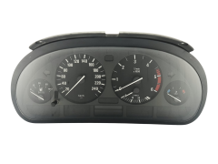 Tacho Kombiinstrument BMW 5 E39 6211 8381198 110008735054 56938 Tacho Kombiinstrument BMW 5 E39 6211 8381198 110008735054 56938