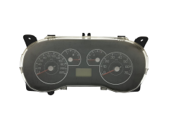 Tacho Kombiinstrument Fiat Grande Punto 51803089 58337