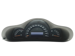 Tacho Kombiinstrument Mercedes C W203 A2035404111 VDO 28784 Tacho Kombiinstrument Mercedes C W203 A2035404111 VDO 28784